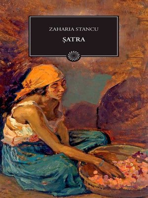 cover image of Șatra